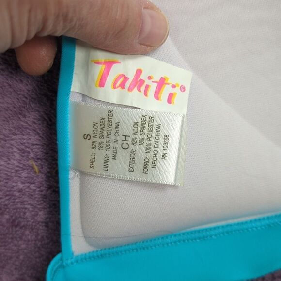 Tahiti Bikini For Kitty Rescue!! - Picture 9 of 11